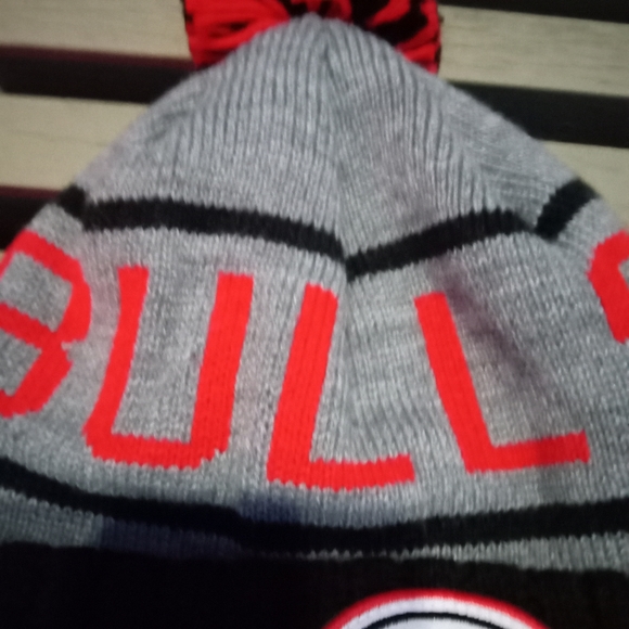 Chicago Bulls hat - Picture 7 of 11